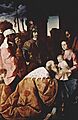 Francisco de Zurbarán 004