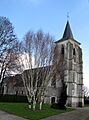 Franleu église 1