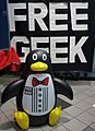 Free Geekguin