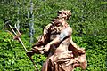 Fuentes de la Granja de San Ildefonso - Neptuno 02