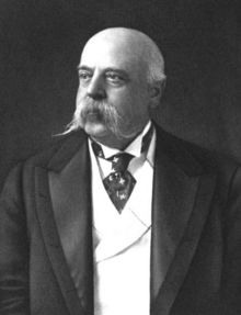 George B. Post para Niños