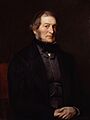 Henry Labouchere, Baron Taunton by William Menzies Tweedie