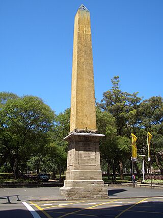 Hyde Park Obelisk.JPG