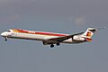 Iberia McDonnell Douglas MD-88.jpg