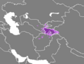 Idioma tayiko