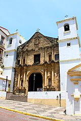 Archivo:Iglesia de Nuestra Señora de La Merced