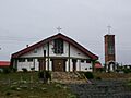 Iglesia de Río Turbio