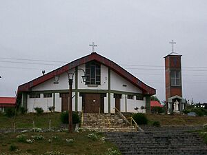 Archivo:Iglesia de Río Turbio