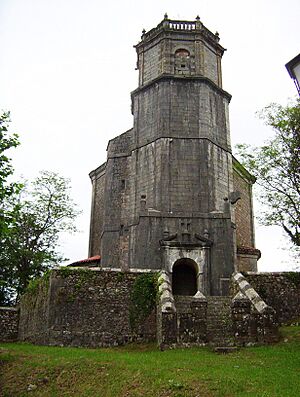 Archivo:Iglesia de Rucandio