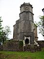 Iglesia de Rucandio