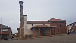 Iglesia de Santa Eulalia de Santa Olaja de la Ribera.jpg