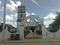 Iglesia de tinun