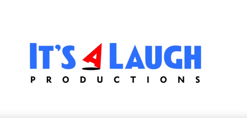 Its a laugh productions