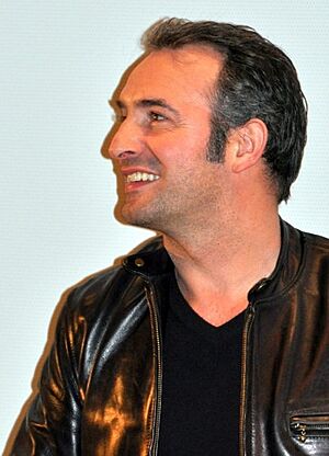 Archivo:Jean Dujardin 2008