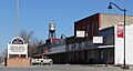 Johnson, Nebraska Main and 2nd 3