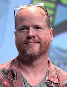 Archivo:Joss Whedon by Gage Skidmore 7