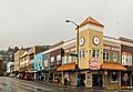 Ketchikan, Alaska, Estados Unidos, 2017-08-16, DD 57