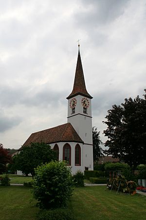 Archivo:Koelliken Kirche