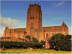 Archivo:LIVERPOOL ANGLICAN CATHEDRAL SEP2012 (7916053494)