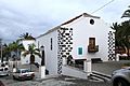 La Palma - San Andres y Sauces - San Andres - Calle Iglesia + Calle Plaza + Iglesia de San Andres 01 ies