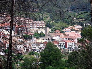 La Palma de Cervelló - Poble.jpg
