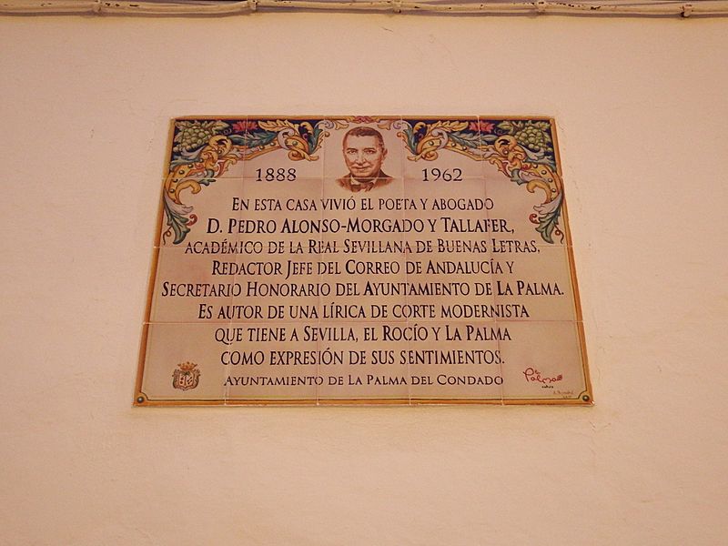 La Palma del Condado 75