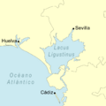 LacusLigustinus