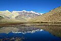 Laguna los Patos, San José de Maipo 2014-04-22 23-22