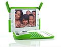 LaptopOLPC a