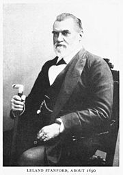 Archivo:LelandStanford1890