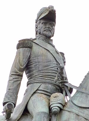 Archivo:Logroño - Monumento a Espartero 3