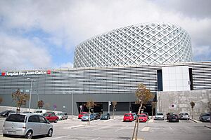 Archivo:Móstoles - Hospital Universitario Rey Juan Carlos 13