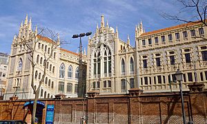 Archivo:Madrid - Colegio de Nuestra Señora del Pilar 5 (cropped)