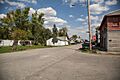 Manilla, Indiana