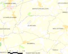 Map commune FR insee code 85099.png