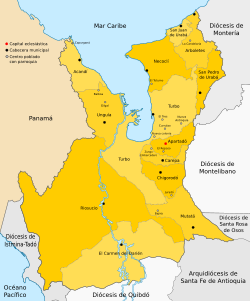 Archivo:Mapa Diocesis Apartado