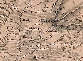 Archivo:Mapa de Mbocayaty