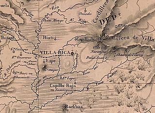 Archivo:Mapa de Mbocayaty