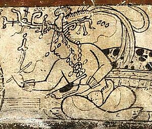 Archivo:Maya maize god