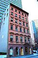 Merchants Bank Providence