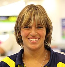 Michelle Alonso (ESP) 2013.JPG