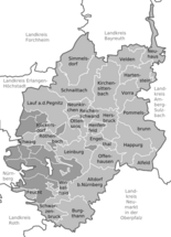 Municipalities in LAU.svg