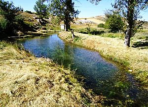 Archivo:Nacimiento río Urbel