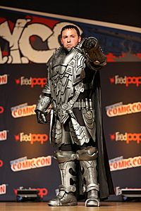 New York Comic Con 2014 - General Zod (15519505971).jpg