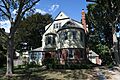 Nichols-Metcalf House, Providence RI