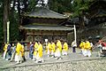 Nikko Toshogu Kyozo M3098