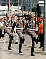 Nva-ehrenwache