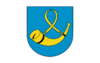 POL Tychy flag white.svg
