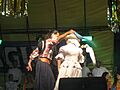 PRESENTACIONES CULTURALES