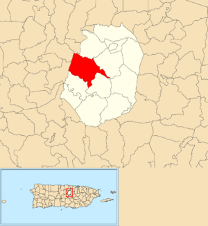 Archivo:Padilla, Corozal, Puerto Rico locator map